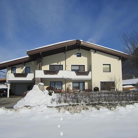 Appartement Thurnbach Aschau Im Zillertal Exterior photo