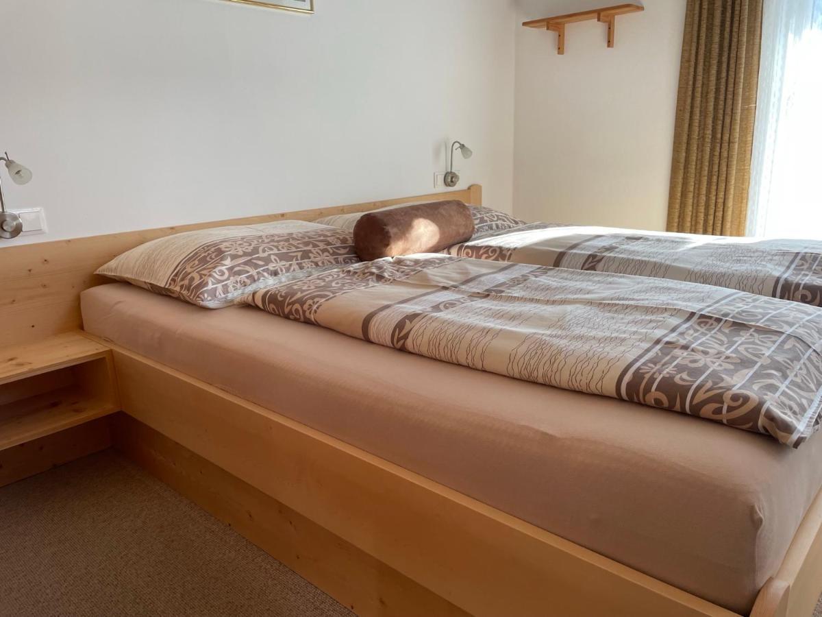 Appartement Thurnbach Aschau Im Zillertal Exterior photo