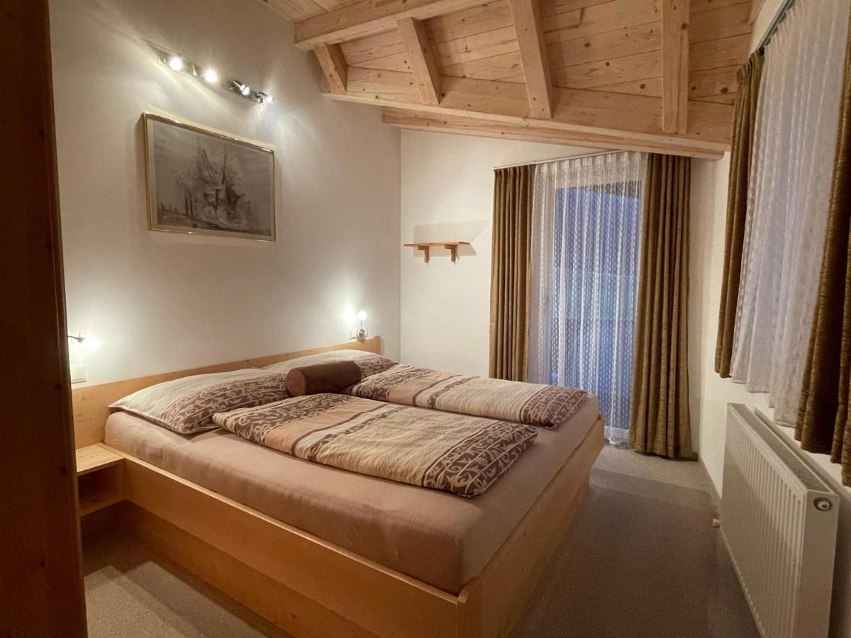 Appartement Thurnbach Aschau Im Zillertal Exterior photo